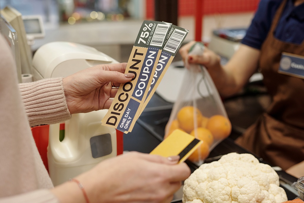 Grocery and Food Discounts