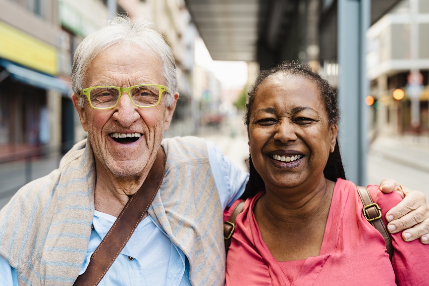 Freebies for Seniors
