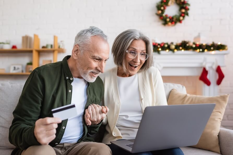 Discounts on Electronics and Gadgets for Seniors