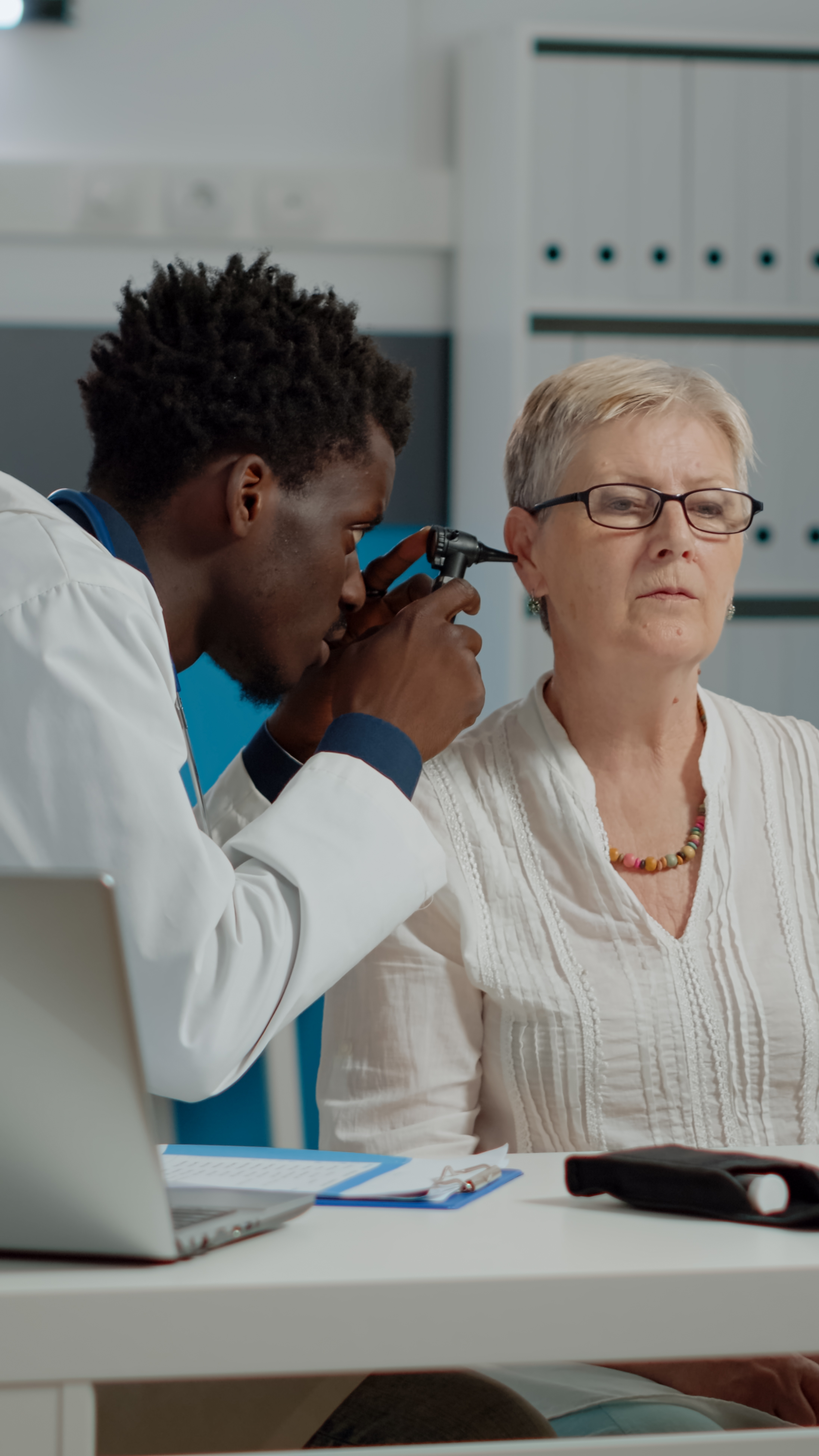 Affordable Hearing Aids