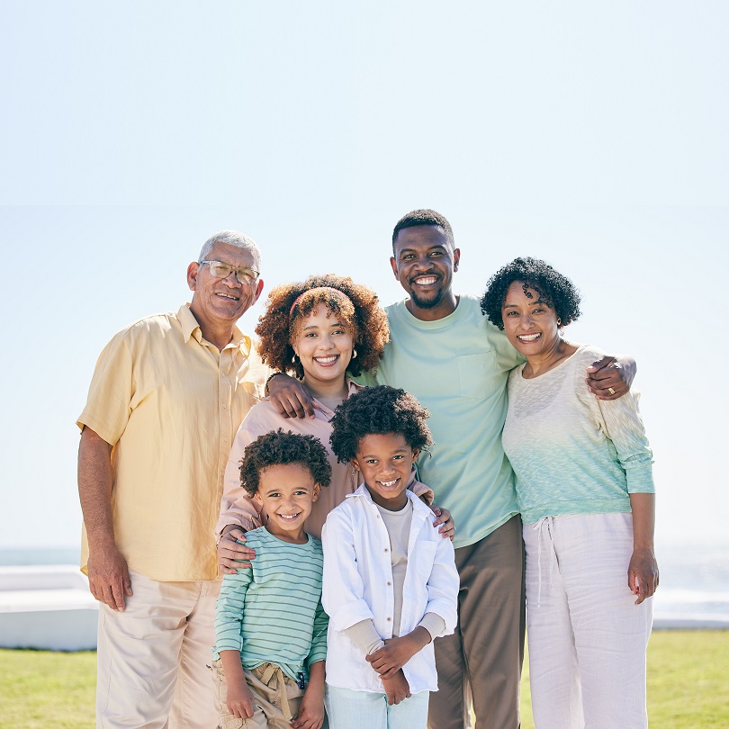 Insurance Support for Seniors
