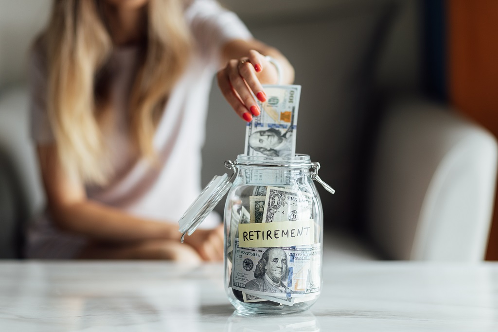 Retirement Savings