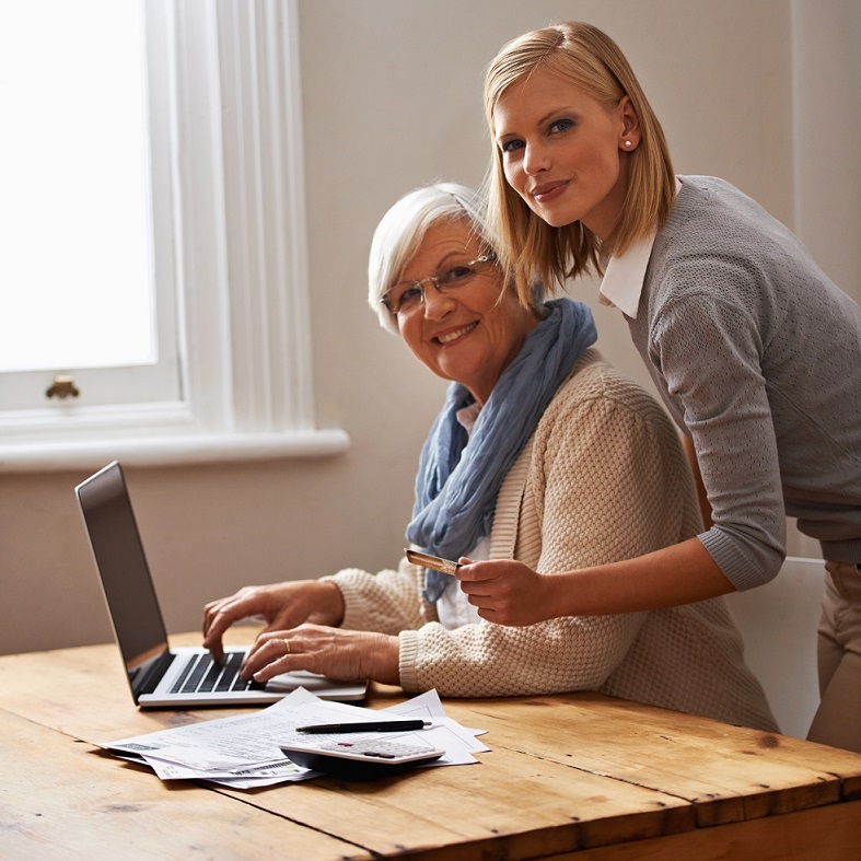 Investment Guidance for Seniors